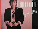 Gianna Nannini ‎– Maschi E Altri Lp Vinile It 87