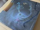 TOOL Fear Inocolum SIGNED Autographed 5 LP VINYL BOX SET (2022 Tour) VIP
