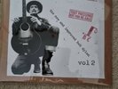 TEST PRESSING  WILLIAM LOVEDAY INTENTION – New And Improved Bob Dylan Vol 2