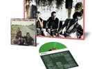 The Clash , Combat Rock Green Vinyl  180g Preorder