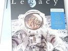 Legacy by Garth Brooks (Vinyl, 2019, 14-Disc Set, Pearl Records) *Damaged Corner