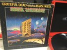 GRATEFUL DEAD From The Mars Hotel Vinyl GD 102
