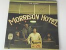 Vintage 1970 LP MORRISON HOTEL The Doors Elektra EKS-75007  EXC