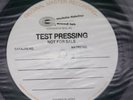 Fleetwood Mac - Mirage — RARE MFSL Original Master Test Pressing
