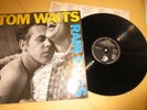 33T ;LP; TOM WAITS ; RAIN DOGS. 1985 Island 8263826-1
