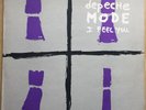 DEPECHE MODE I FEEL YOU 1993 UK MUTE VINYL 12 