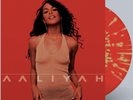 ️ AALIYAH ️ LIMITED EDITION Ruby + Gold Vinyl ️ SOLD OUT ️ PRE-ORDER ️