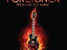 Foreigner The Flame Still Burns (Vinyl)
