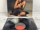 ANITA BAKER Rapture IN SHRINK LP Orig. Inner Sleevew/Lyrics 1986