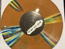NOFX - HOFX 2022 Colored Vinyl - Fat Wreck Chords BROWN SPLATTER