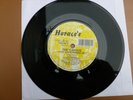 Ray Pollard & The Cairos This Time & Stop Overlooking Me On Horace's 45