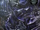 Emperor - In The Nightside Eclipse LP, Album, Reissue, Blue Translucent SEALED