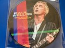 Paul Weller - Limited Vinyl LP Picture Disc