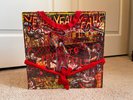 Yeah Yeah Yeahs FEVER TO TELL Box-Set Limited, Signed, Numbered (NEW, SEALED)