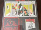 Cooking Soul MF DOOM XMAS Vinyl Brand New Unopened Sealed Copy.