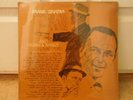 Frank Sinatra LP The World We Knew  FACTORY SEALED Original (1967) Reprise 1022