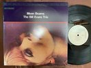 BILL EVANS MOONBEAMS RIVERSIDE OJC-434 STEREO US Vinyl LP