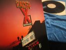 RACER X  SECOND HEAT  PERFECT CONDITION MINT 1st PRESS 1987 WIE NEU