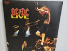 ACDC Live Collector's Edition 2003 2 Vinyl Record Set