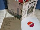 Led Zeppelin IV Red Plum 
