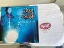 1996 SIGNED Jeru the Damaja - Wrath of Math Vinyl DJ Premier Gang Starr Album