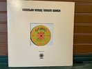 MIROSLAV VITOUS - Infinite Search - SD-524 NY- 1970 Jazz Vinyl Lp N/M-