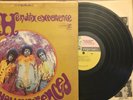JIMI HENDRIX EXPERIENCE -ARE YOU EXPERIENCED? LP REPRISE 6261 STEREO 1967