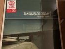 Taking Back Sunday - Tell All Your Friends (Red Smoke) Sealed /1000