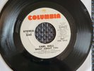Carol Hall - What About You (Cat # 4-45813)