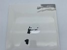 Autechre - Chiastic Slide 2xLP (Black Vinyl)