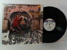 EDDIE SANTIAGO...SIGO ATREVIDO VINYL LP - 1987 TH RODVEN - LLUVIA, TODO EMPEZO..