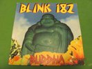 1) Buddha (Tri-Color Vinyl) by Blink 182.