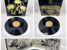 SKULL SNAPS / rare original GSF 1st press HEAR  FUNK Breaks LP