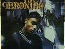 Mic Geronimo The Natural Vinyl LP Record 1995 Near Mint Gold Stamped PROMO