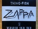 FRANK ZAPPA  THING-FISH/THEM OR US 1984 PROMO 12