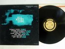 KENNY BURRELL ALL NIGHT LONG PRESTIGE PJ-7 US VINYL LP