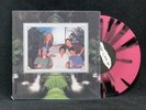 NOFX / HOFX/ Colored Vinyl/ Pink/ Fat Wreck Chords/ Epitaph/ Sold Out/ 10 Inch