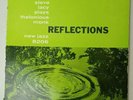 REFLECTIONS - Steve Lacy Plays Thelonious Monk - New Jazz 8206