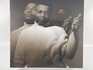 Lou Ragland - I Travel Alone Vinyl Record Box Set Boxset