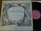 CARL SCHURICHT  / BEETHOVEN the 9 symphonies / TRIANON TRX 6151-7