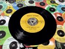 ROCK CANDY *Orig* ALONE WITH NO LOVE * WIGAN CASINO NORTHERN SOUL ️