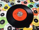 BLACK NASTY * CUT YOUR MOTOR OFF *EX* FUNK MODERN NORTHERN SOUL ️