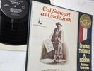 Cal Stewart as Uncle Josh Original Thomas A Eidison Historical Recordings # 8496