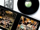 NEAR MINT VINTAGE APPLE THE BEATLES LET IT BE VINYL LP RARE GET BACK RARE