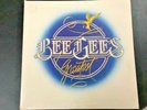 THE BEEGEES--GREATEST--2 LP--GATEFOLD COVER-VINYL ALBUM NEAR MINT