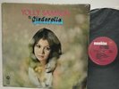 YOLLY SAMSON IS CINDERELLA,USED 33 RPM LP 1977 SUNSHINE RECORDS VERY NICE IMPORT