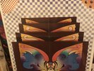 Original 1967 The Who Sell Out Psychedelic Poster Only