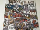 Deep Purple The Book Of Taliesyn TETRAGRAMMATON RECORDS Vinyl LP T-107 2006