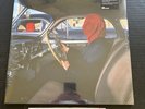 The Mars Volta Frances the Mute Red Black Marble 3xLP Vinyl VMP 4934/5000 - NEW