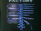 SEALED Fear Factory Demanufacture 3LP Vinyl 25th Anniversary Deluxe Limited BLUE